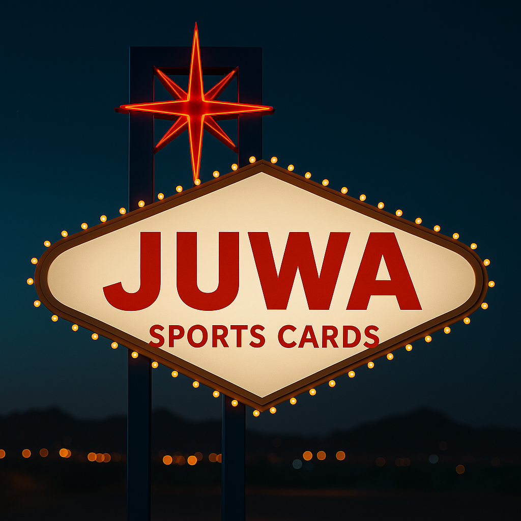 OTR Sports Trading Slabbed Cards and Bundles