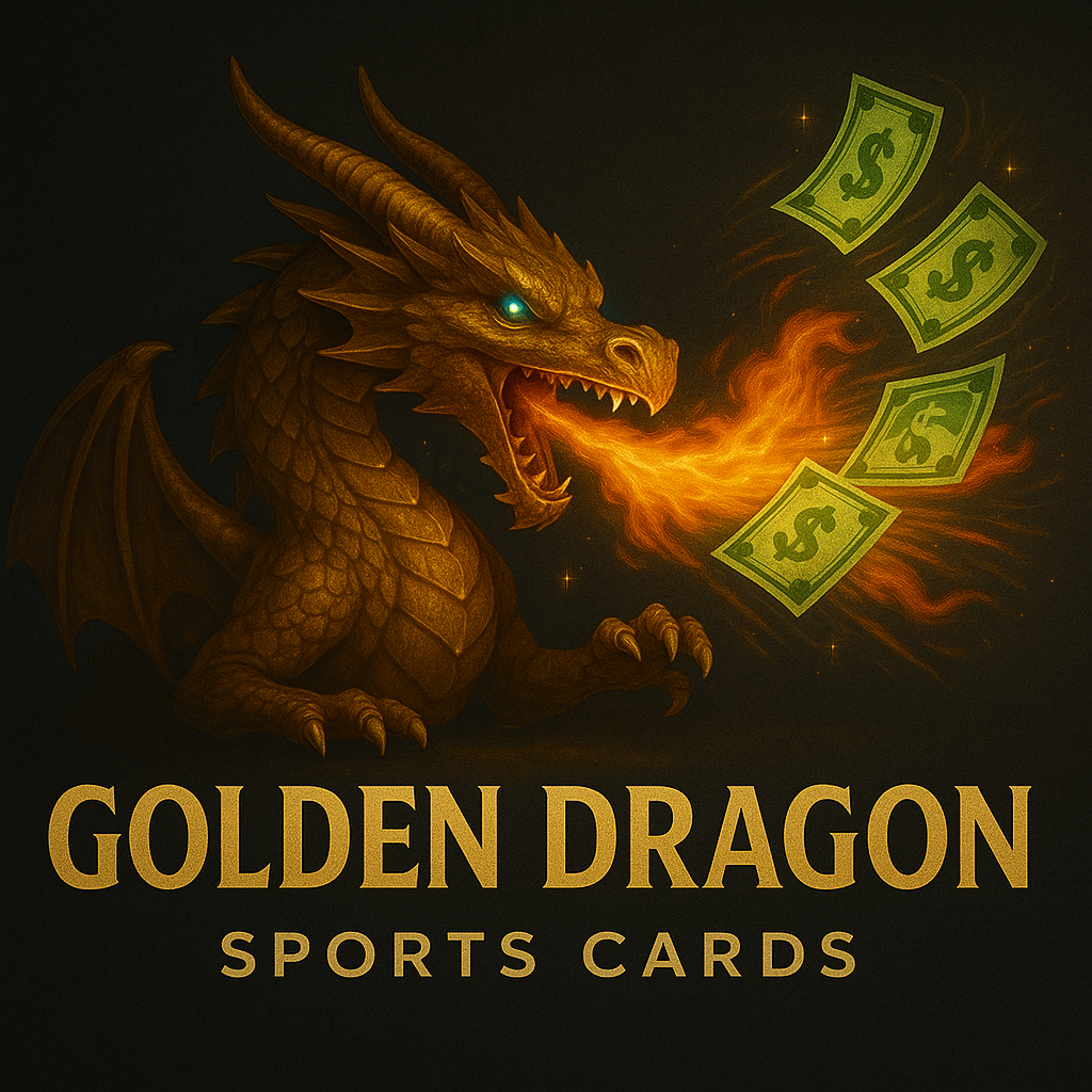 OTR Sports Trading Cards and Bundles