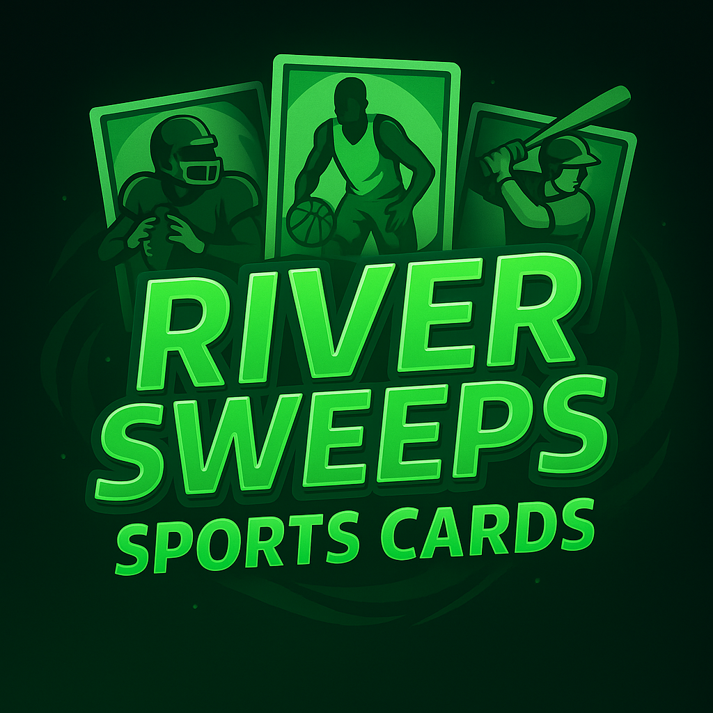 OTR Sports Trading Cards and Bundles