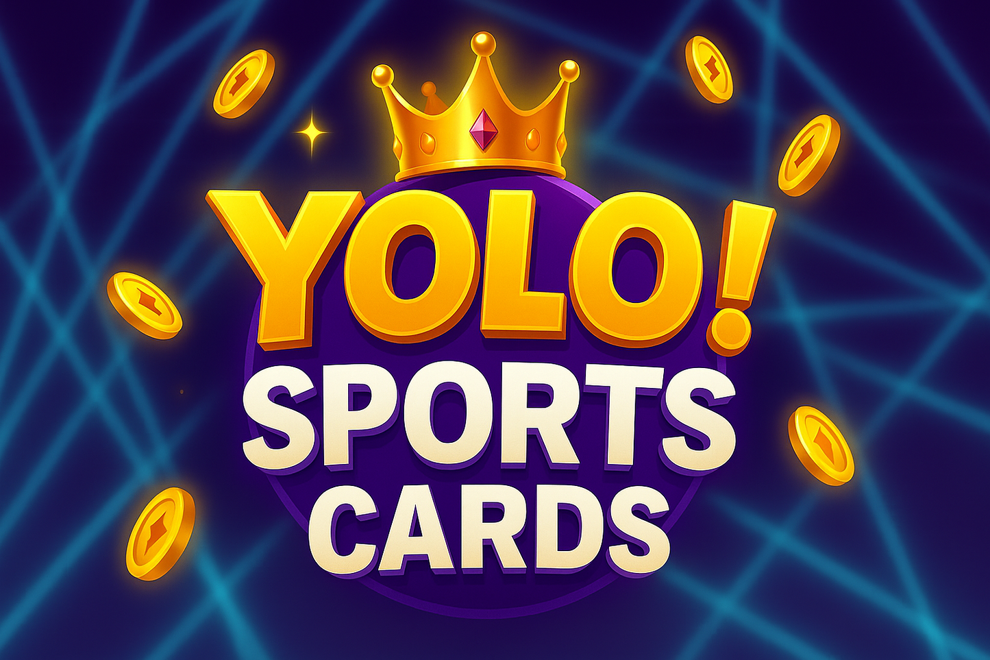 OTR Sports Trading Cards and Bundles