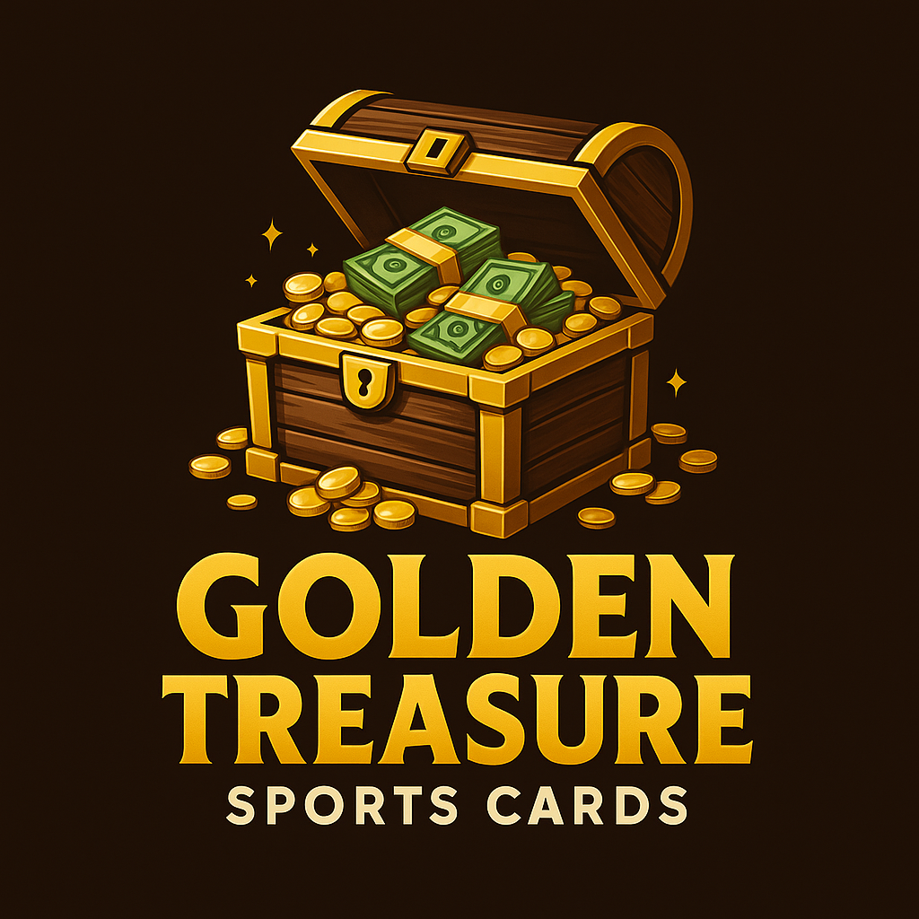 OTR Sports Trading Cards and Bundles