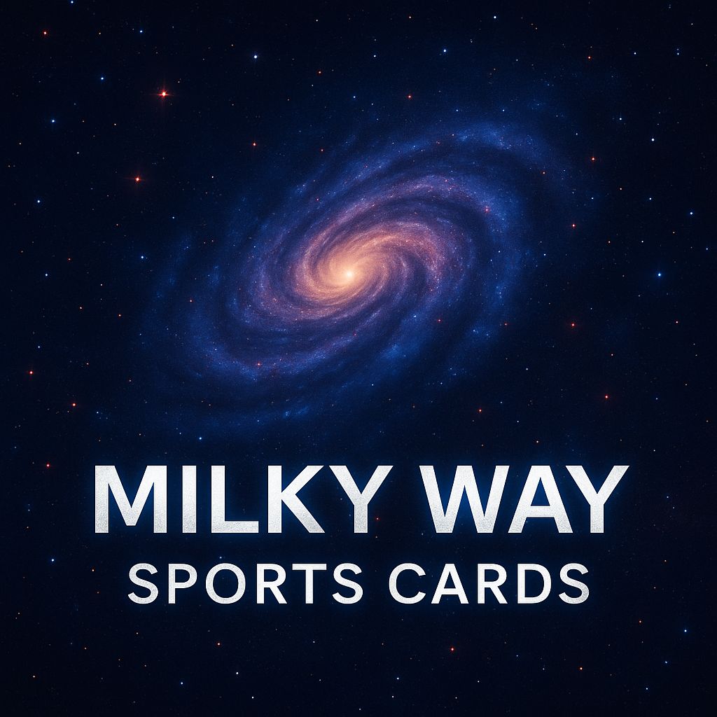 OTR Sports Trading Cards and Bundles