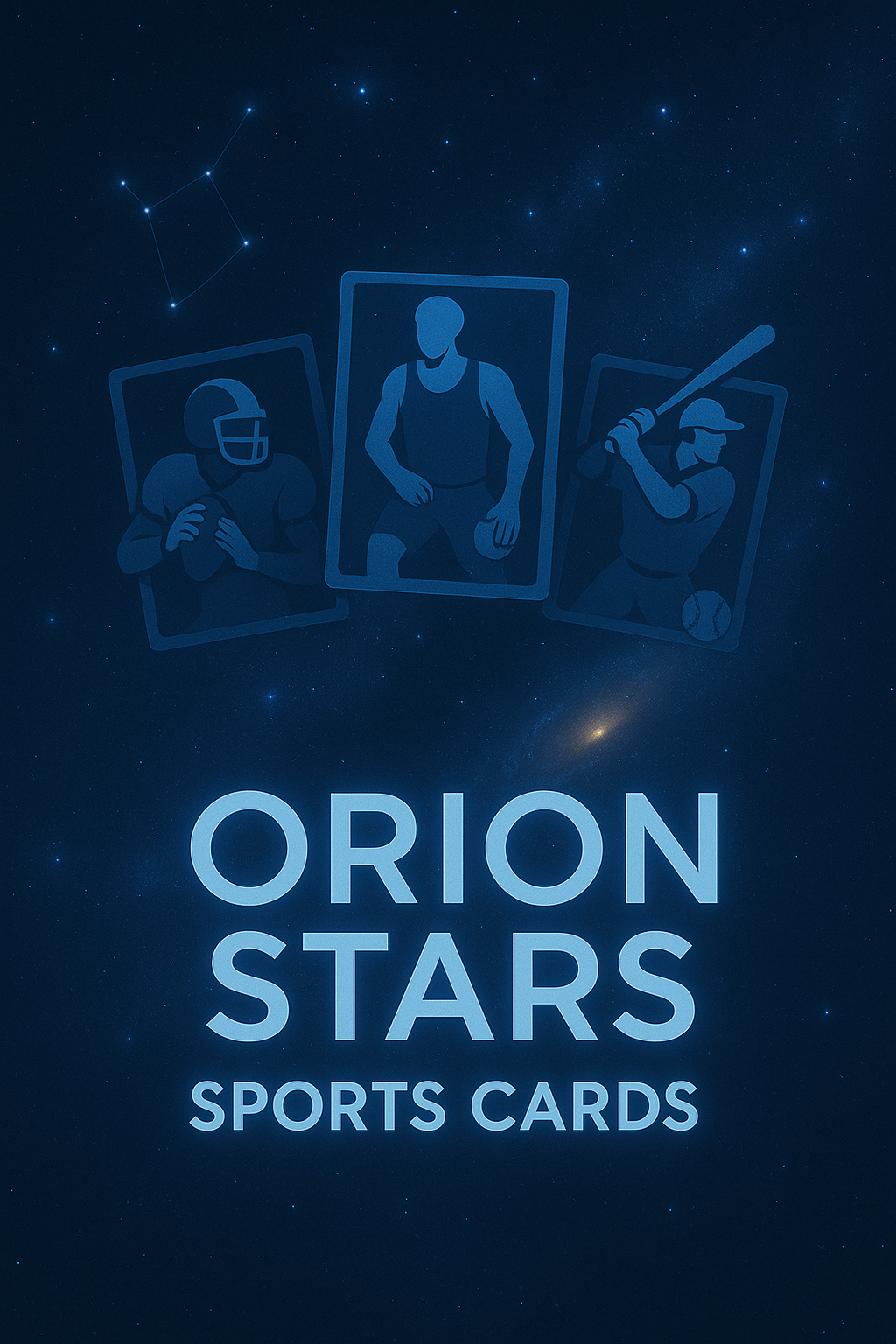 OTR Sports Trading Cards and Bundles