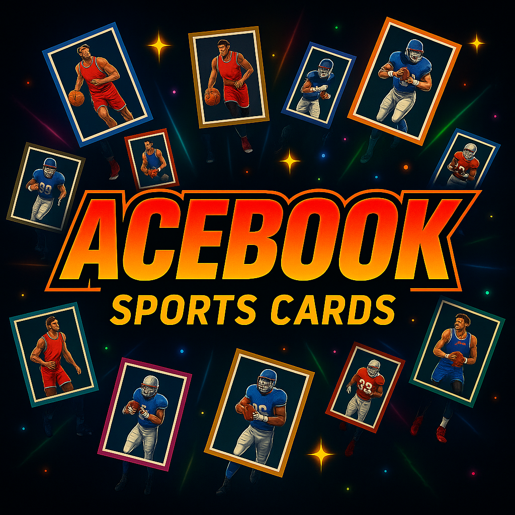 OTR Sports Trading Slabbed Cards and Bundles